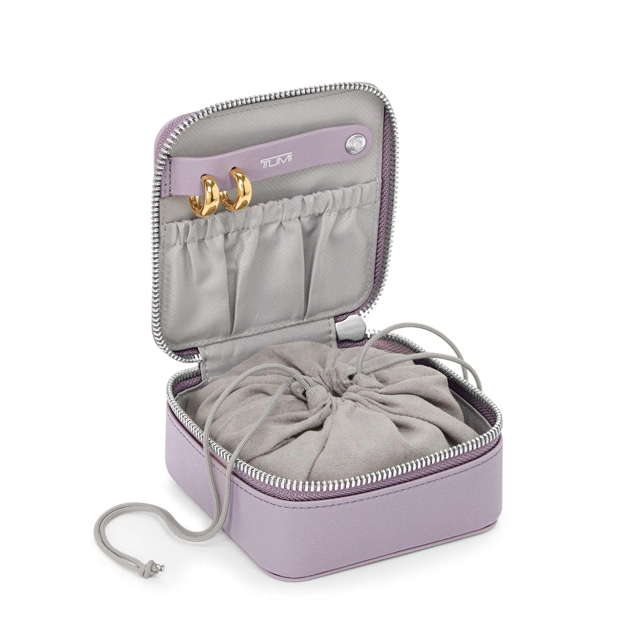 TUMI Belden Jewelry Case