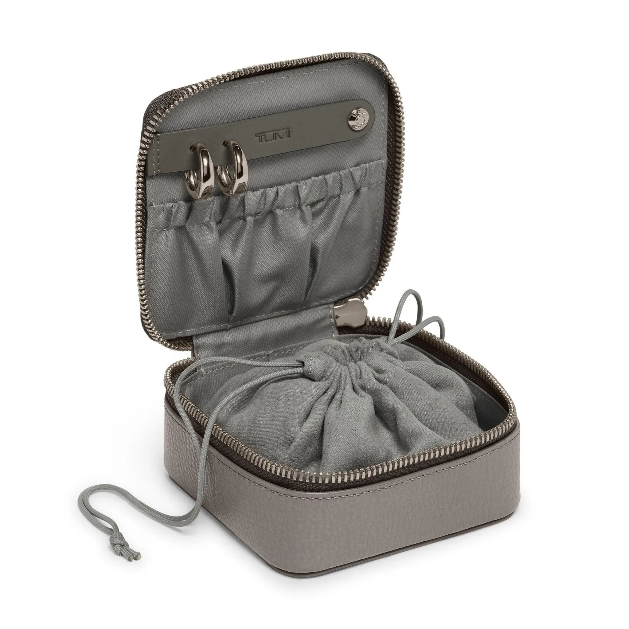 TUMI Belden Jewelry Case