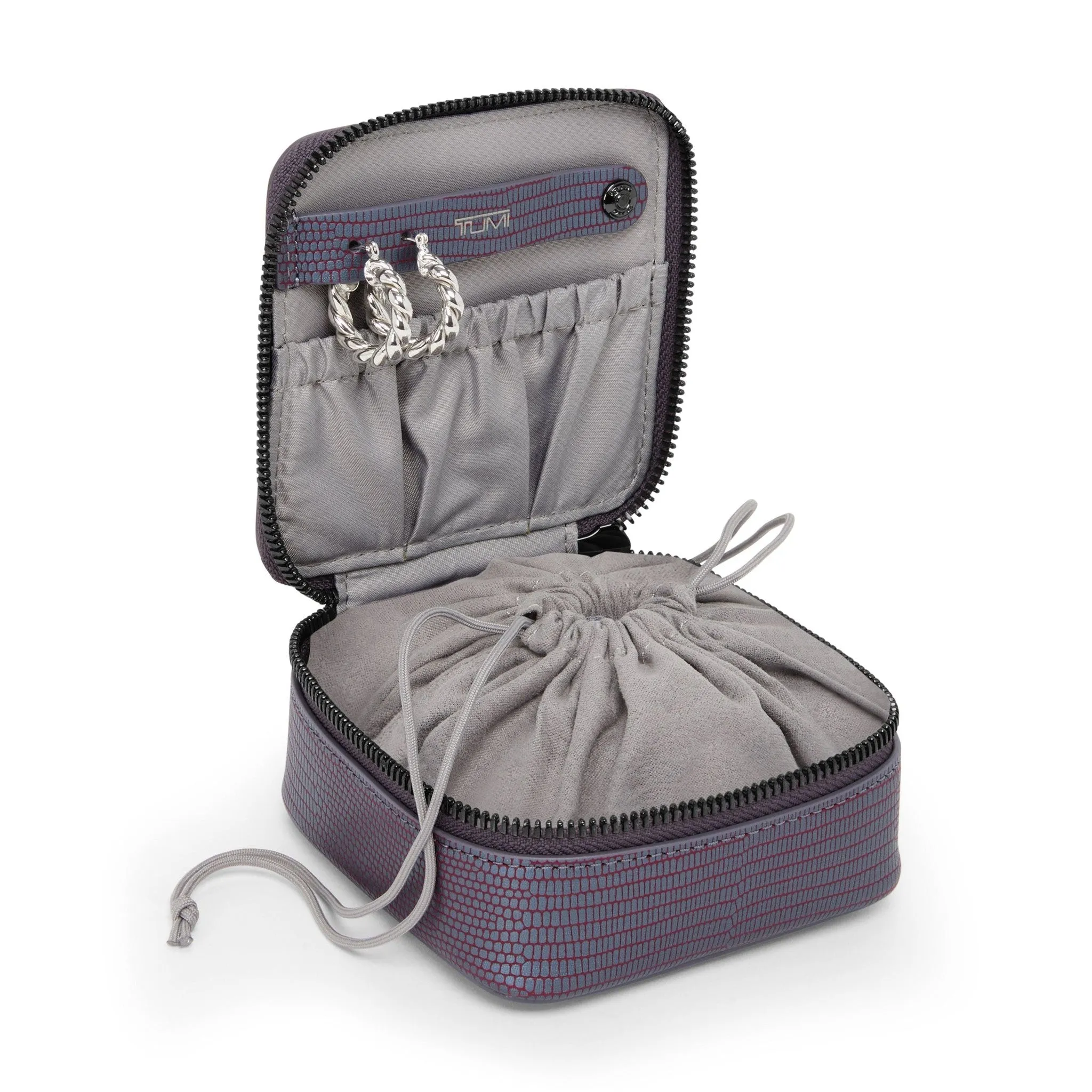 TUMI Belden Jewelry Case
