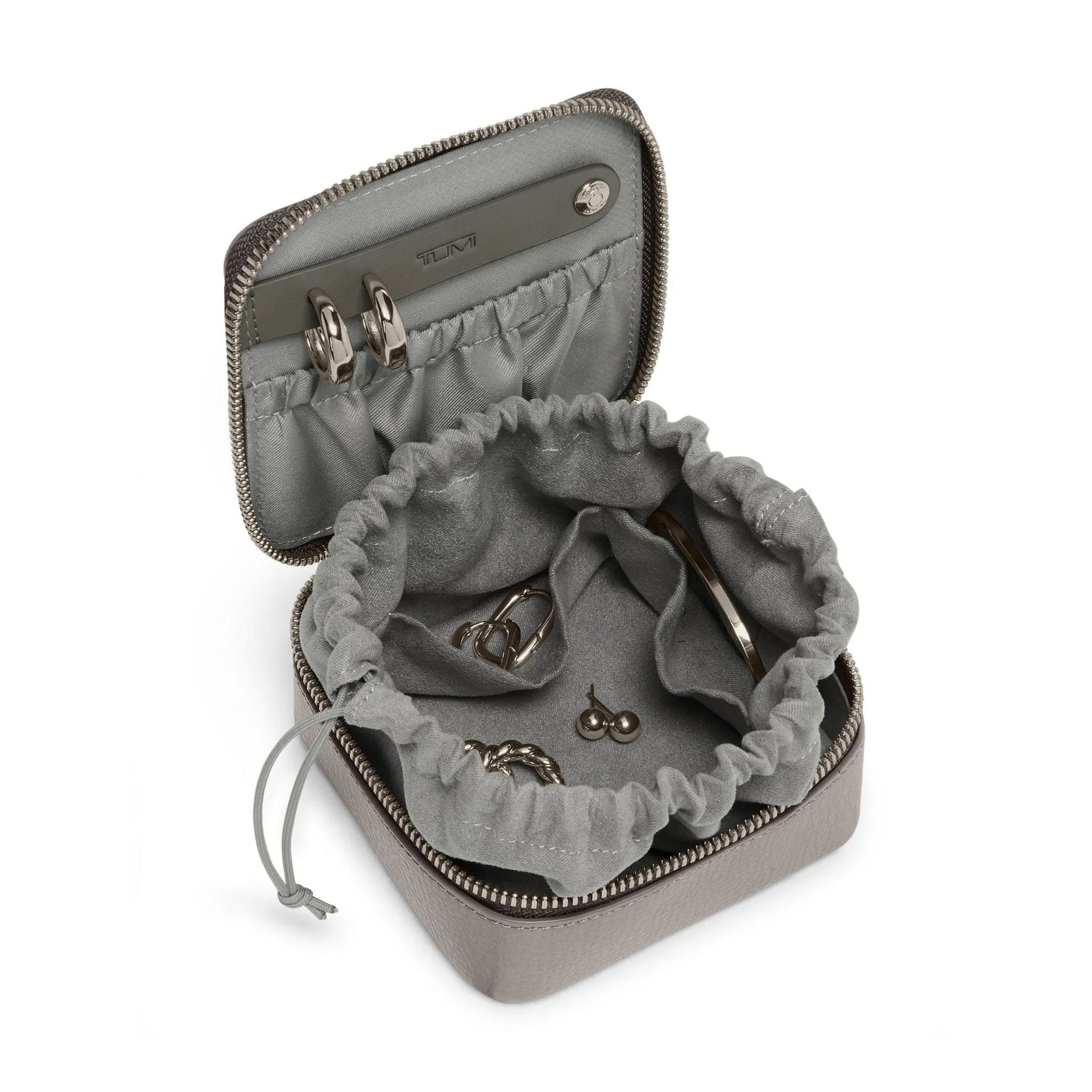 TUMI Belden Jewelry Case