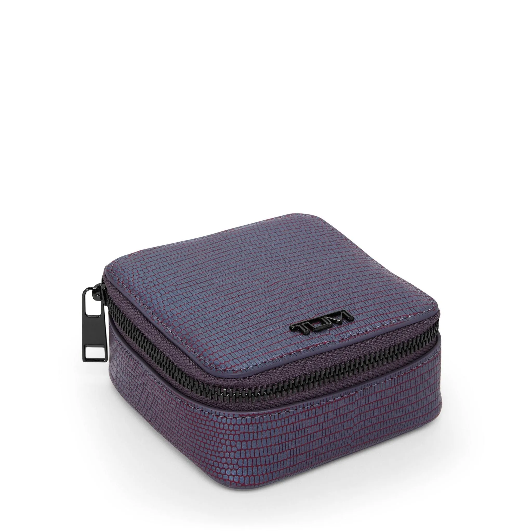 TUMI Belden Jewelry Case