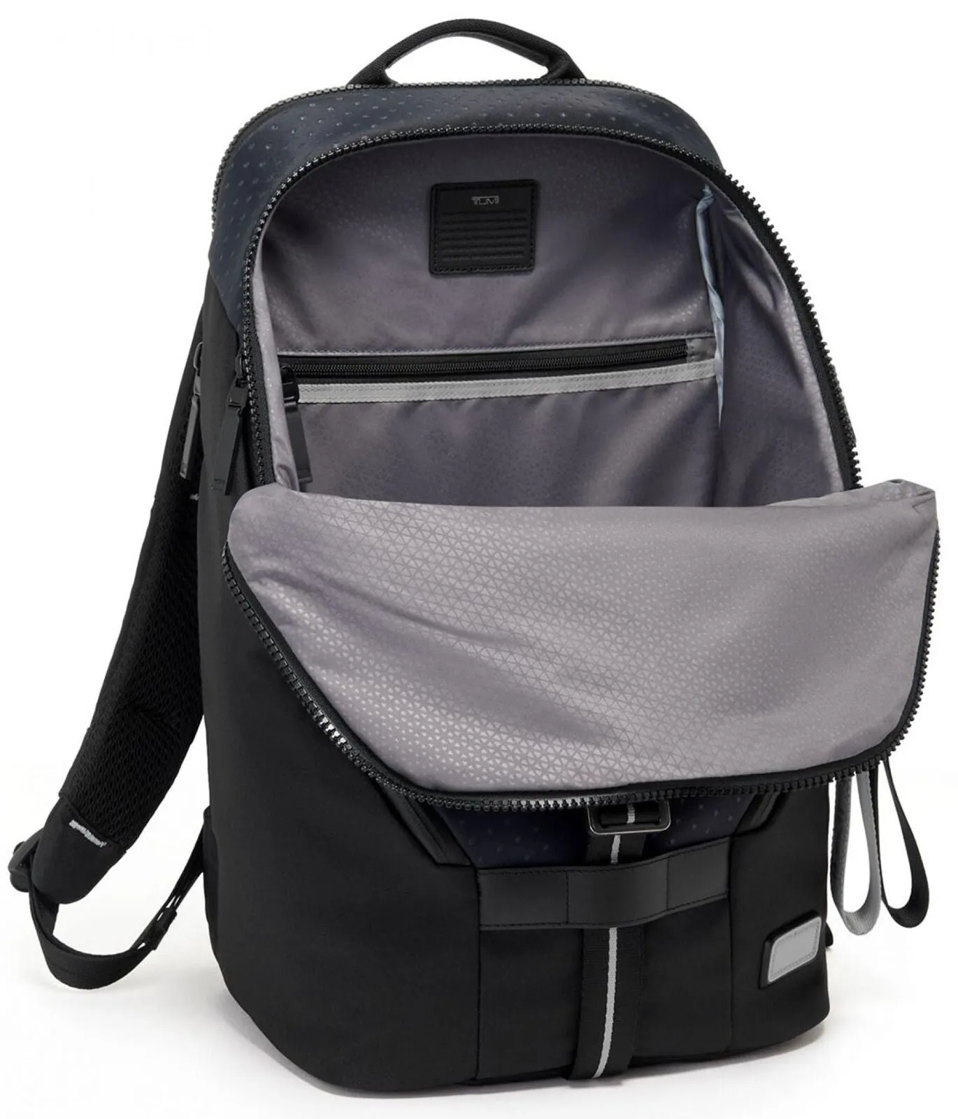 Tumi Tahoe Water Resistant Ink Finch Backpack 144574-3466