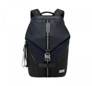 Tumi Tahoe Water Resistant Ink Finch Backpack 144574-3466