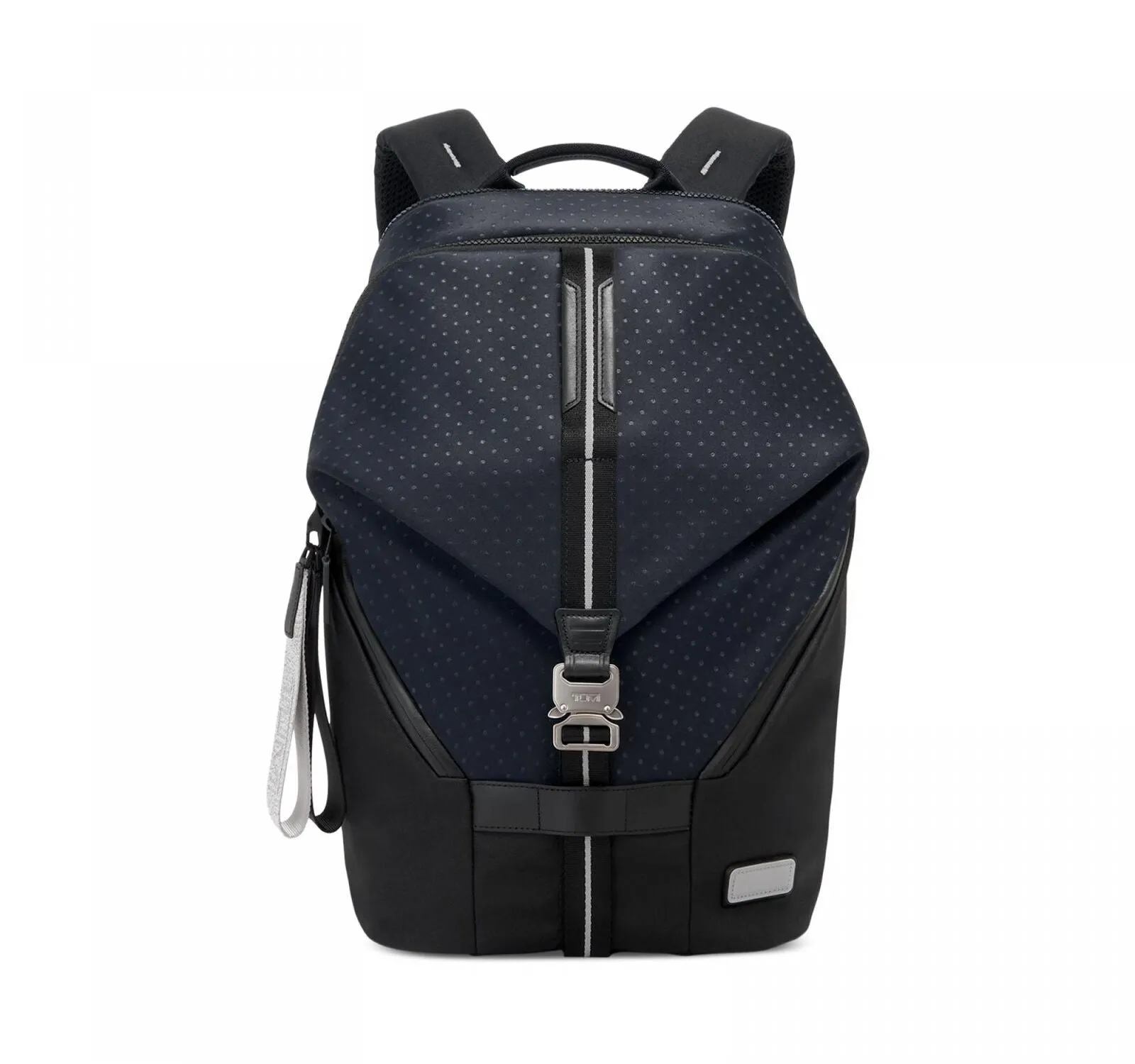 Tumi Tahoe Water Resistant Ink Finch Backpack 144574-3466