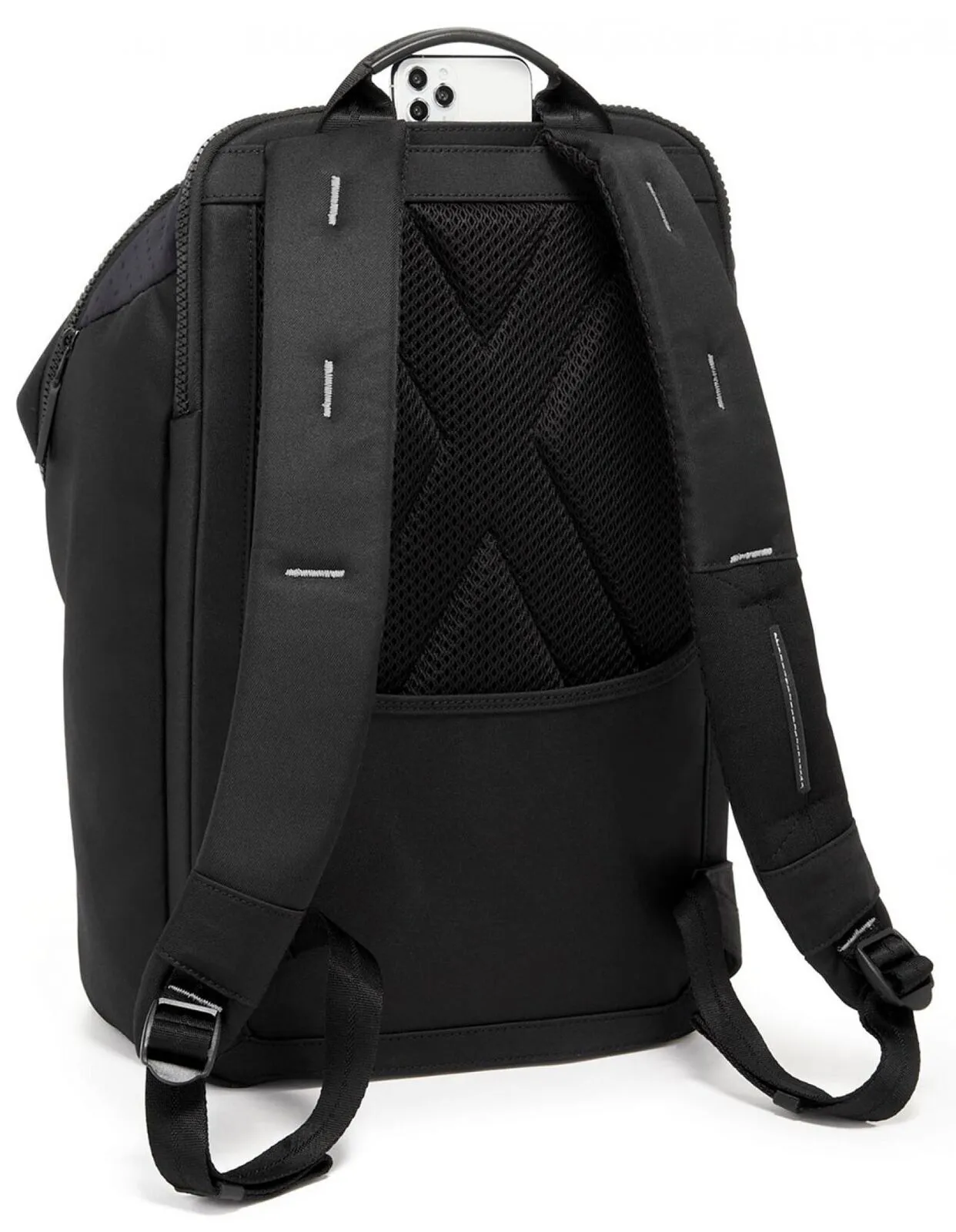 Tumi Tahoe Water Resistant Ink Finch Backpack 144574-3466