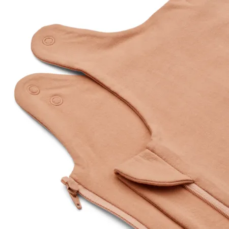 Tuscany Rose Sean Cotton Sleeping bag - TOG 1