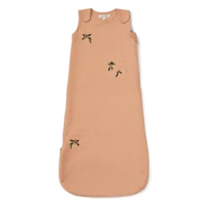 Tuscany Rose Sean Cotton Sleeping bag - TOG 1