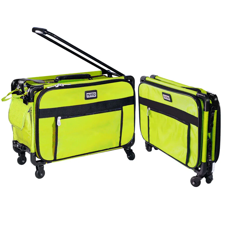 Tutto Machine Tote Medium