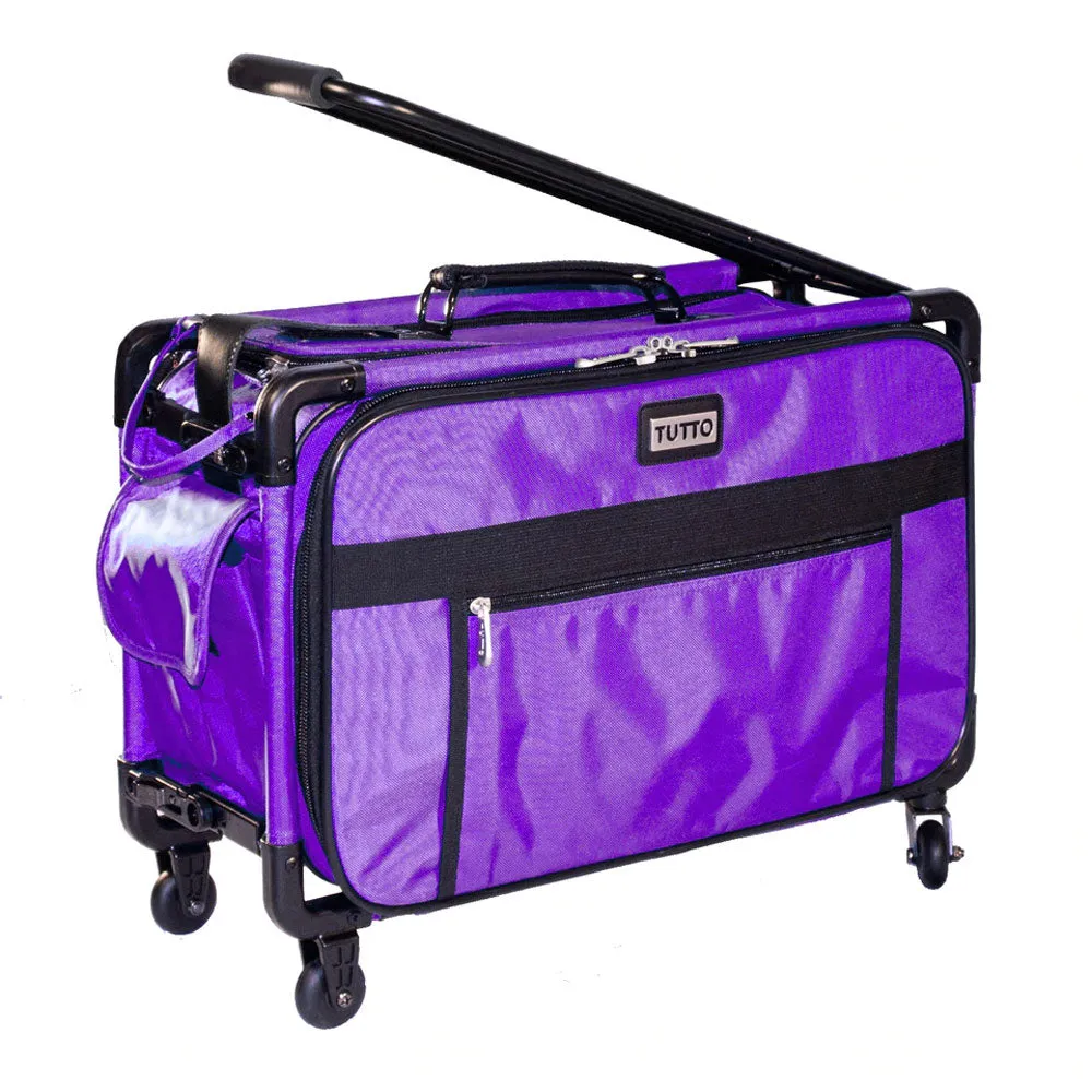 Tutto Machine Tote Medium