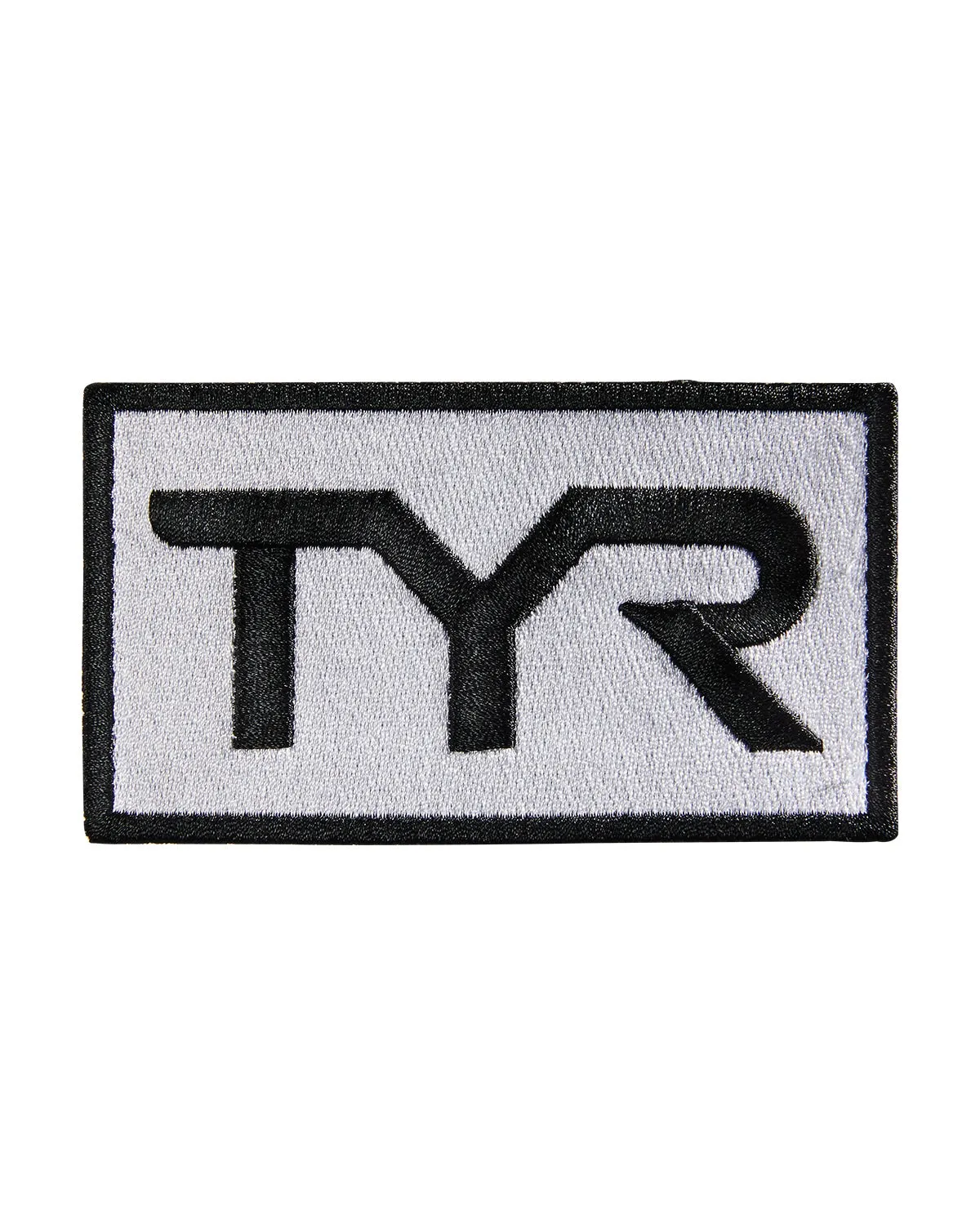 TYR Bag Patch