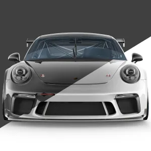 ULTRA-GLOSS® Candy Charcoal Grey