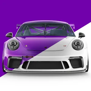 ULTRA-GLOSS® Candy Purple