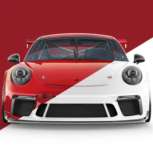 ULTRA-GLOSS® Candy Red