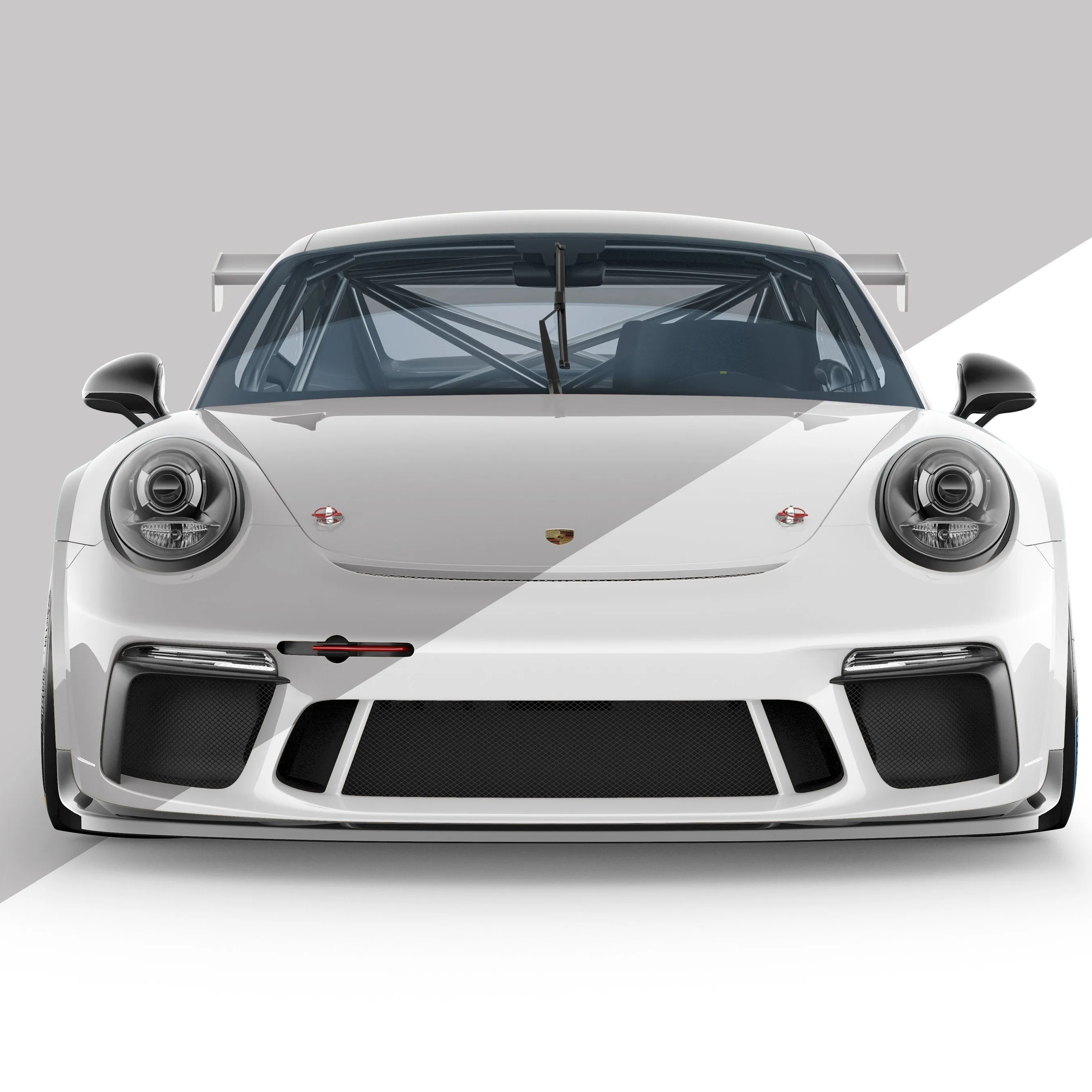 ULTRA-GLOSS® Chalk Grey