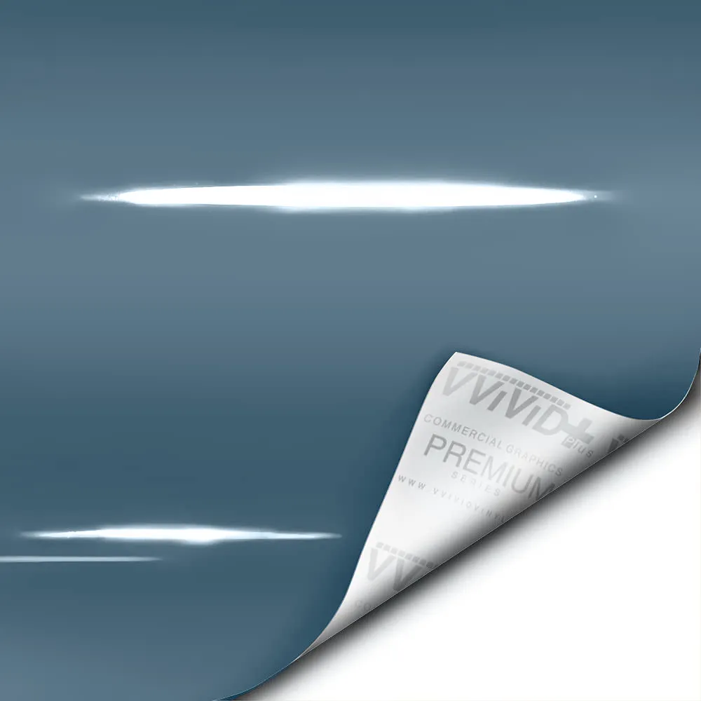 ULTRA-GLOSS® China Blue