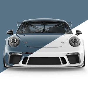 ULTRA-GLOSS® China Blue