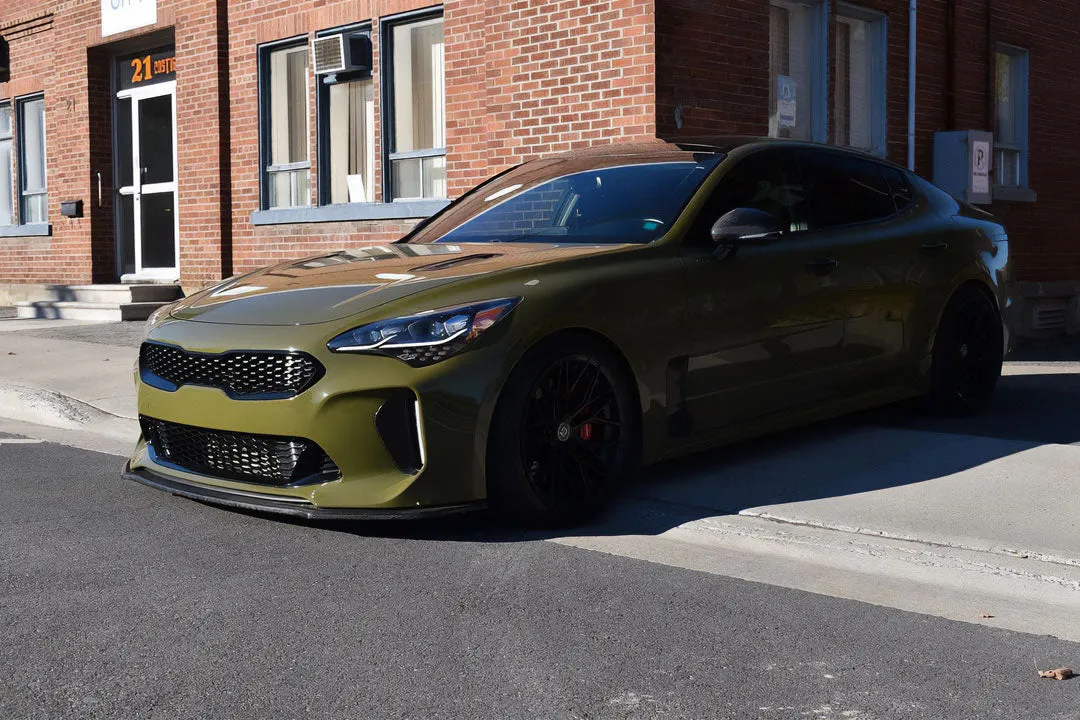 ULTRA-GLOSS® Combat Green