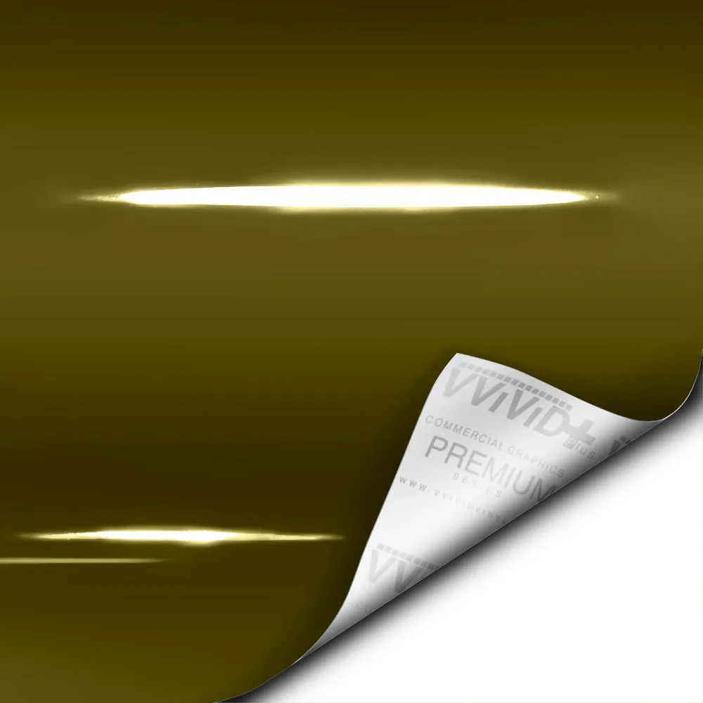 ULTRA-GLOSS® Combat Green