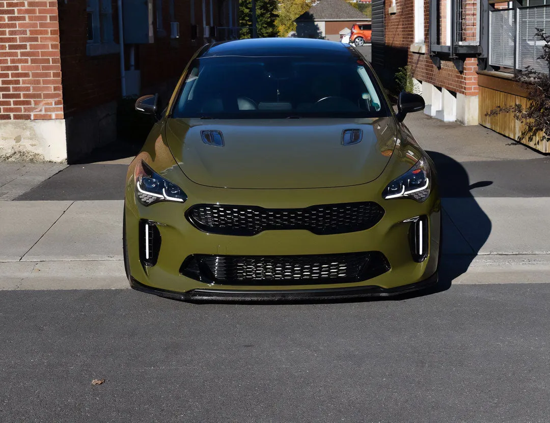 ULTRA-GLOSS® Combat Green