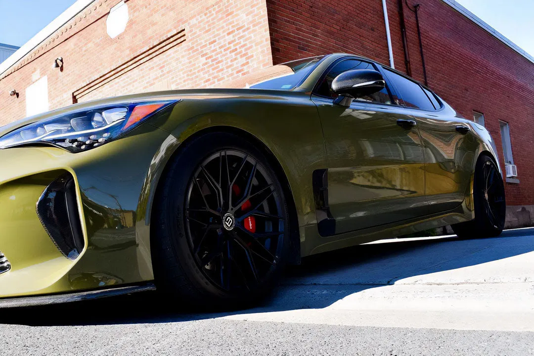 ULTRA-GLOSS® Combat Green