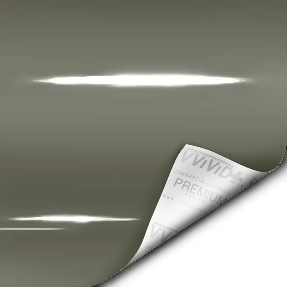 ULTRA-GLOSS® Khaki Green