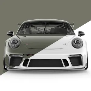 ULTRA-GLOSS® Khaki Green