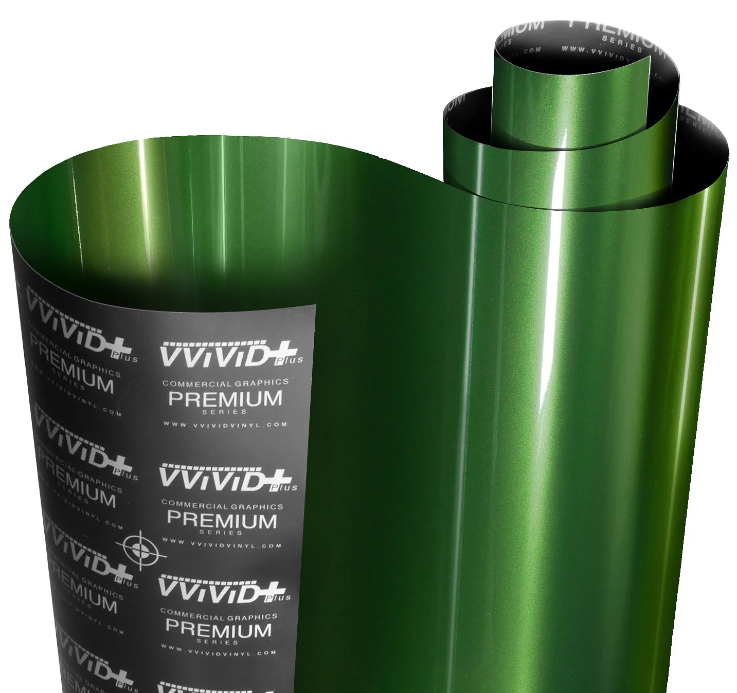 ULTRA-GLOSS® Metallic Sonoma Green
