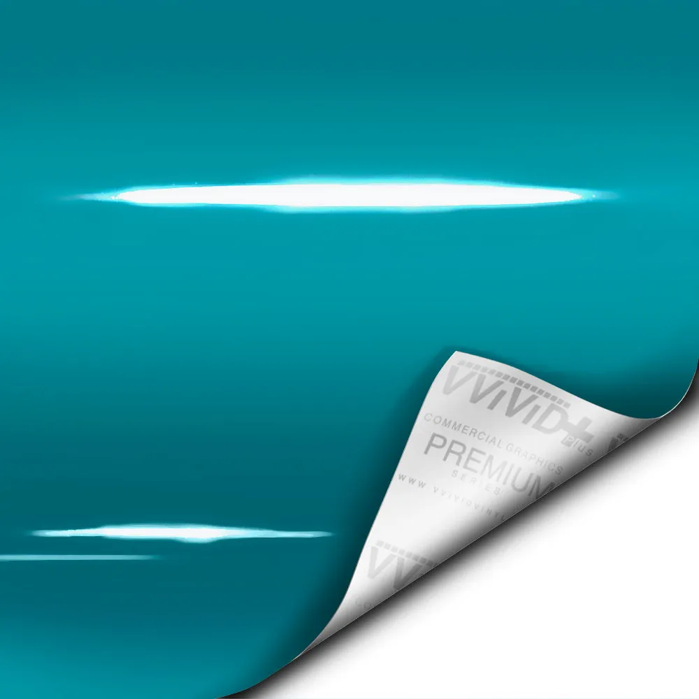 ULTRA-GLOSS® Miami Blue