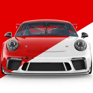 ULTRA-GLOSS® Racing Red