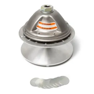 Umatek (CVTech) Powerbloc 80 Drive Pulley | Polaris 800