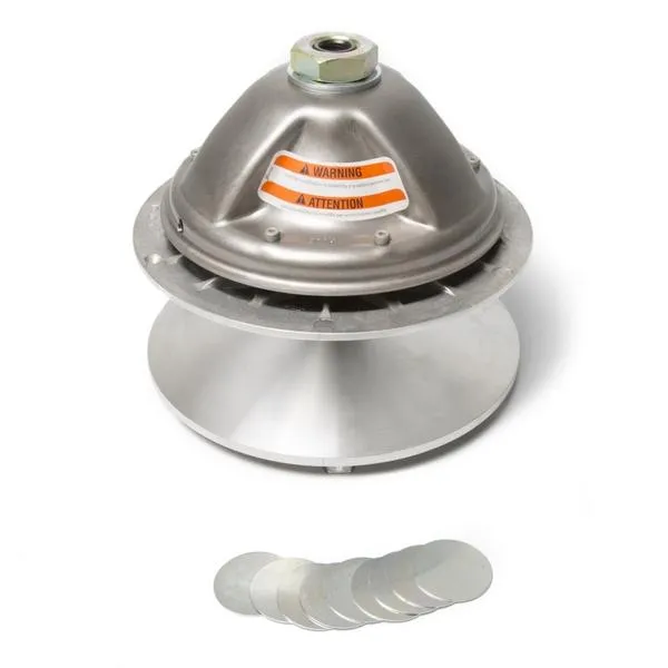 Umatek (CVTech) Powerbloc 80 Drive Pulley | Polaris 800