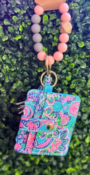 Under the Sea Wristlets
