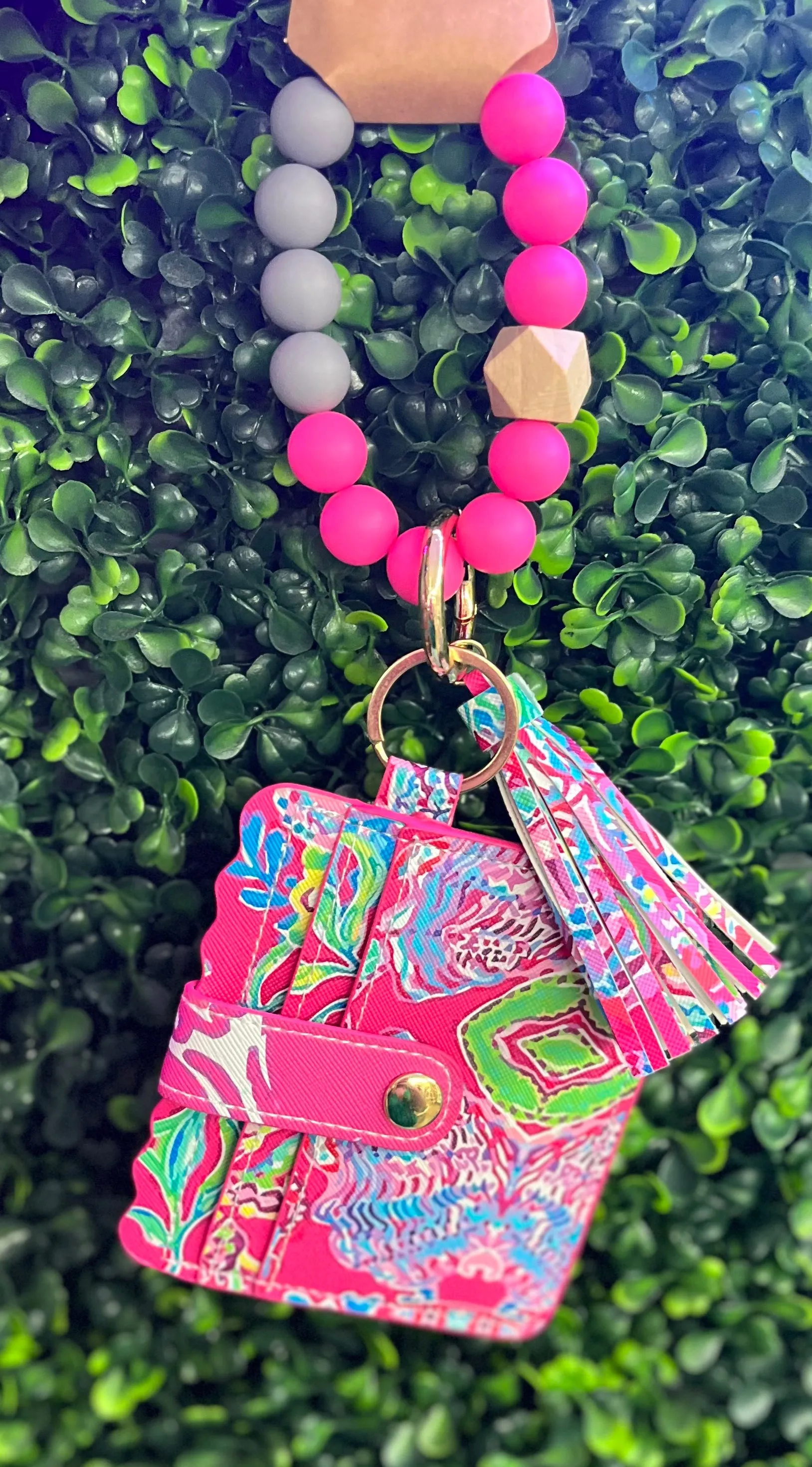 Under the Sea Wristlets