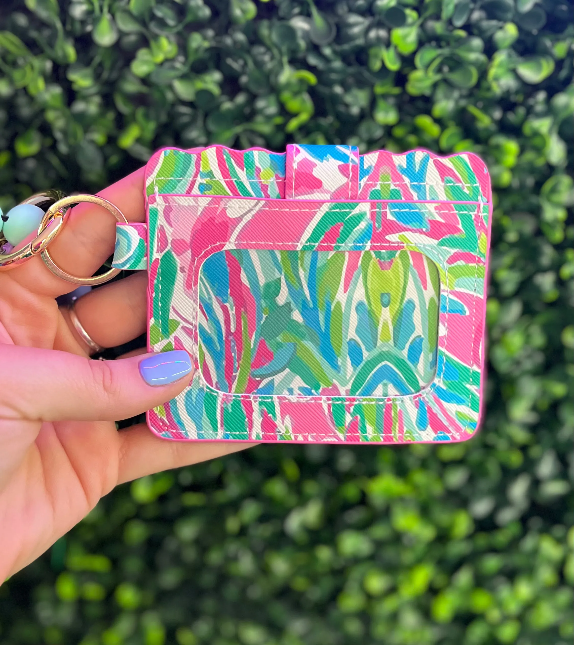 Under the Sea Wristlets