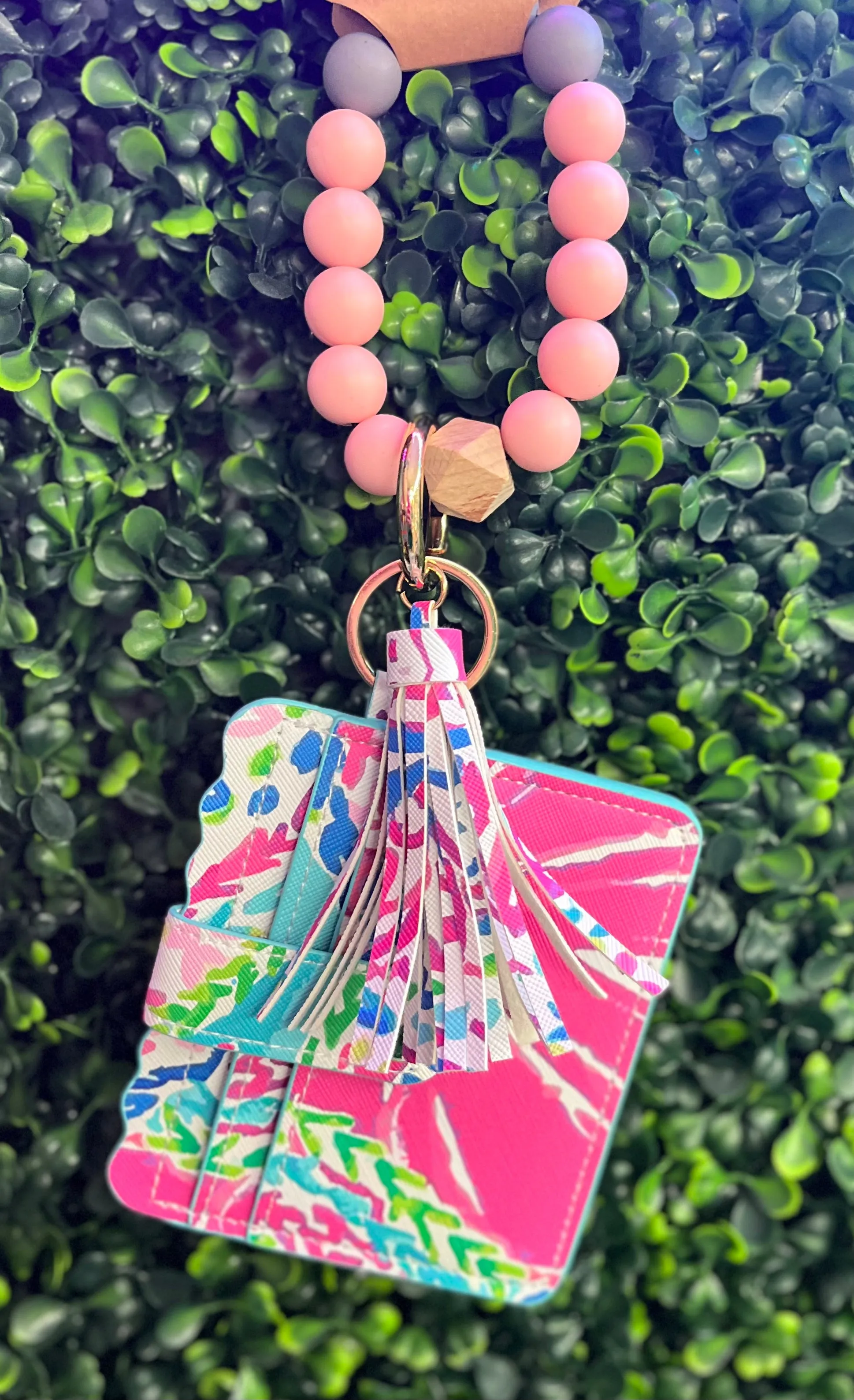 Under the Sea Wristlets