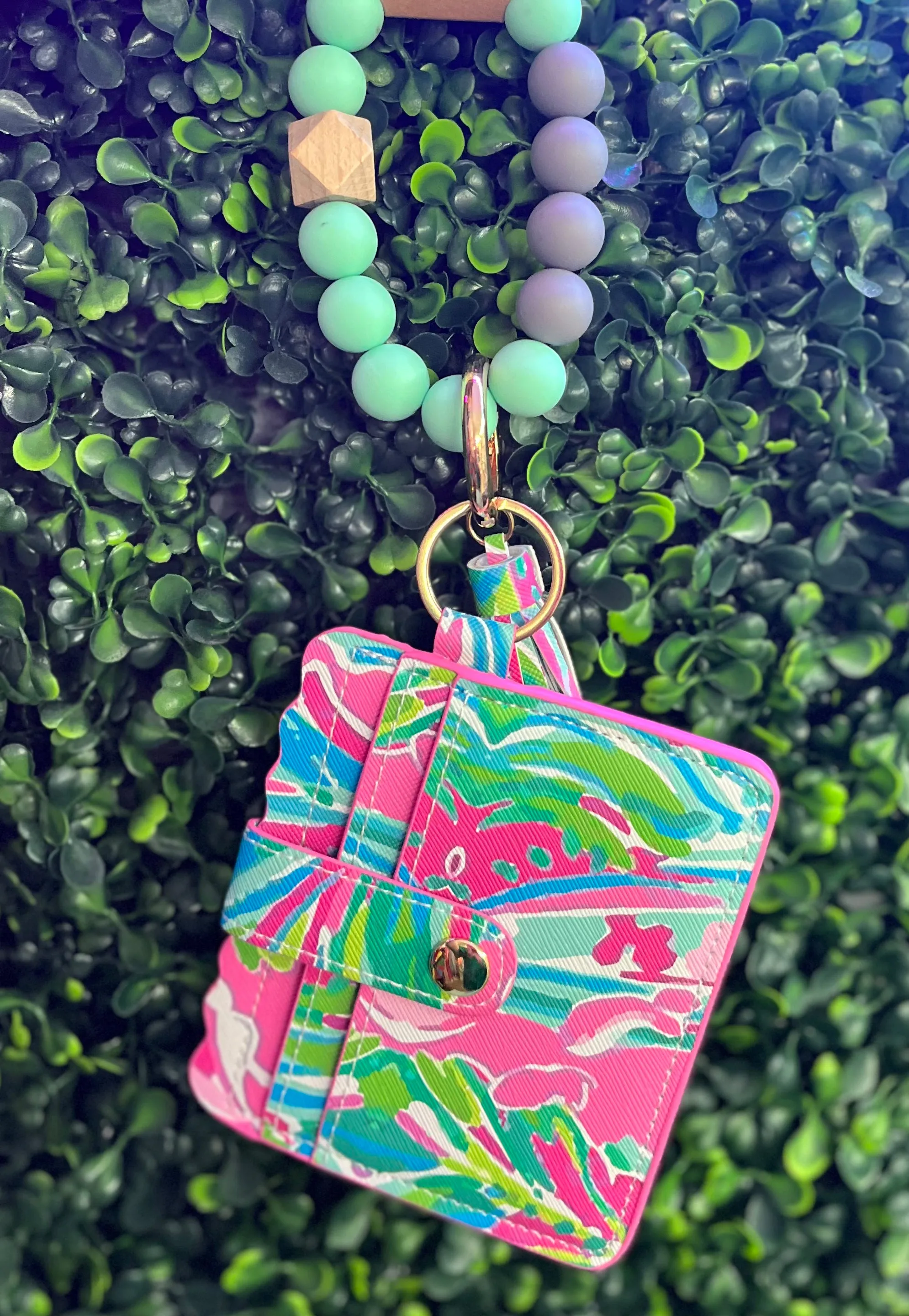 Under the Sea Wristlets