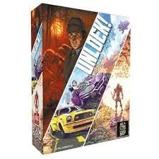 Unlock Legendary Adventures