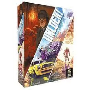 Unlock Legendary Adventures