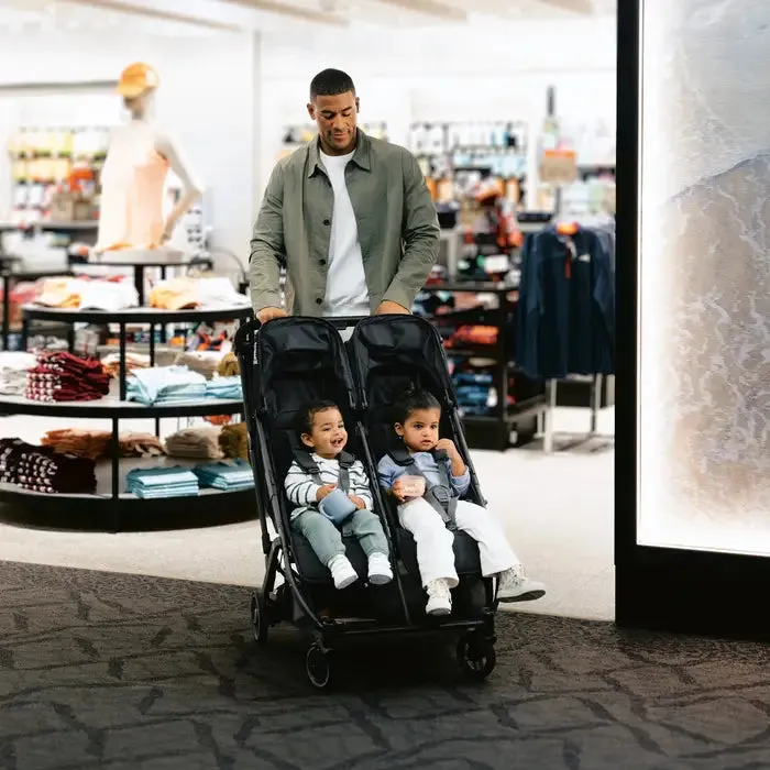UPPAbaby Minu Duo Stroller