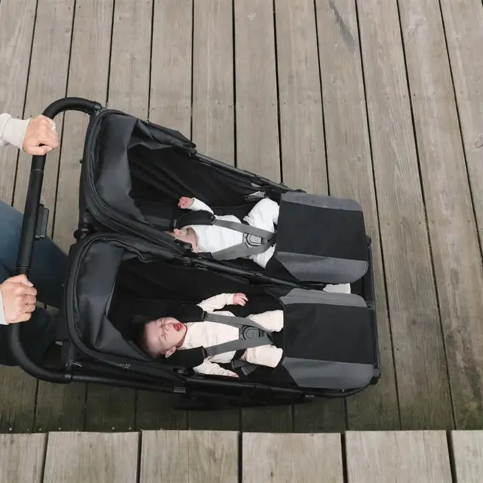 UPPAbaby Minu Duo Stroller