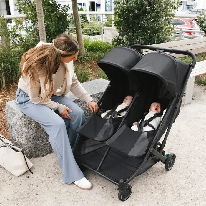 UPPAbaby Minu Duo Stroller