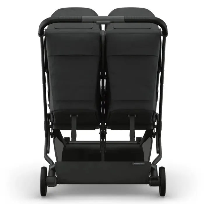 UPPAbaby Minu Duo Stroller