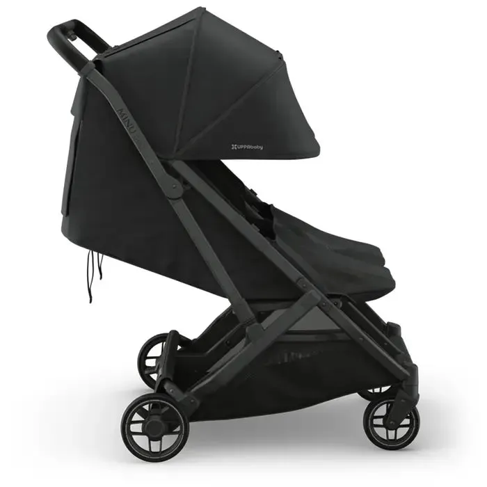 UPPAbaby Minu Duo Stroller