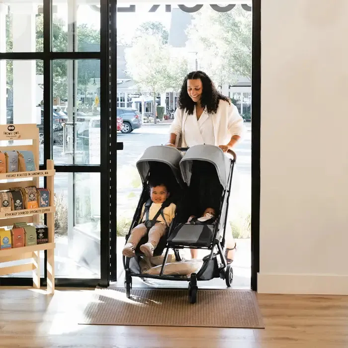 UPPAbaby Minu Duo Stroller