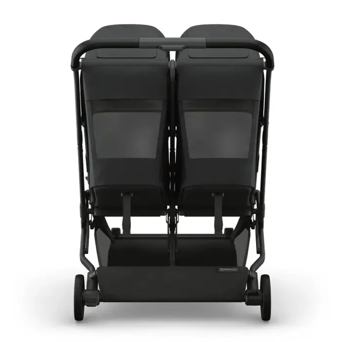 UPPAbaby Minu Duo Stroller