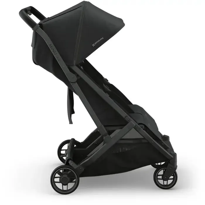 UPPAbaby Minu Duo Stroller