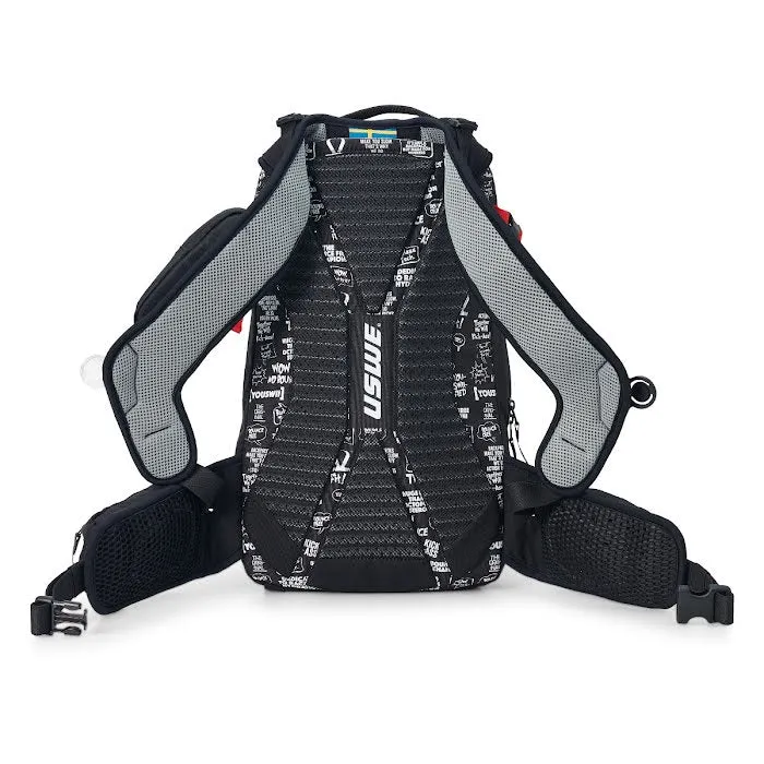 USWE Mochila Todoterreno Core 16L