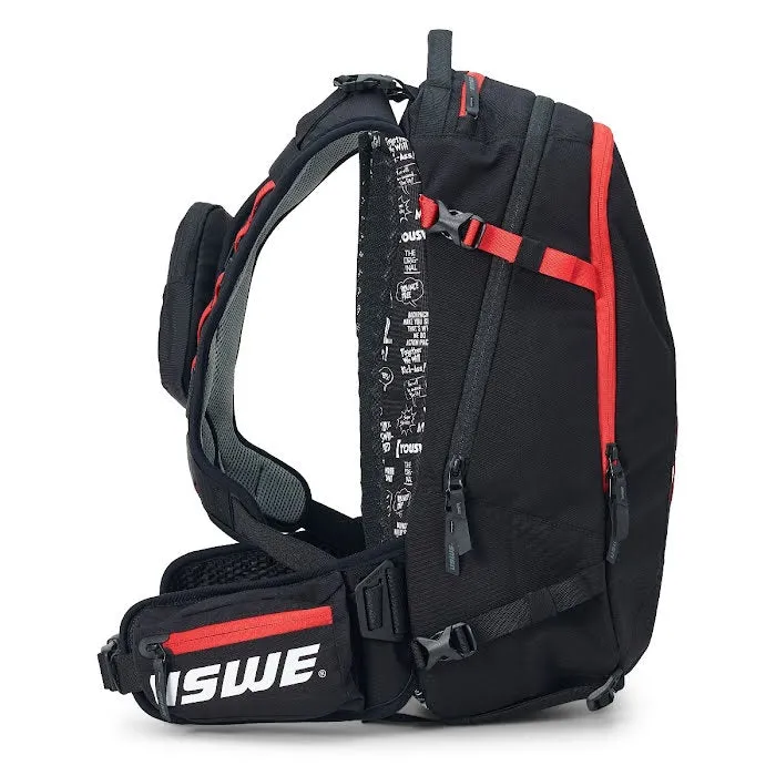 USWE Mochila Todoterreno Core 16L