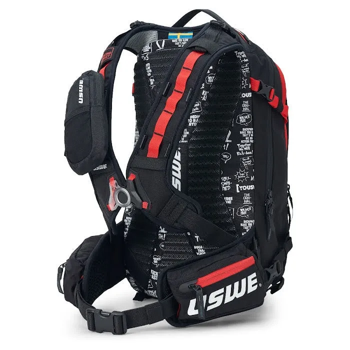 USWE Mochila Todoterreno Core 16L
