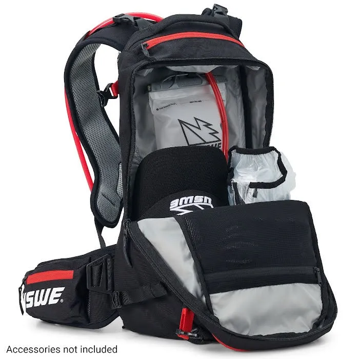 USWE Mochila Todoterreno Core 16L